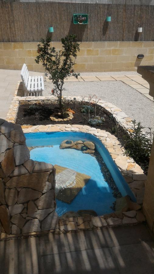 Le Anfore Del Salento Marina di Lizzano Buitenkant foto
